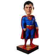 DC Originals Superman Bobble Head